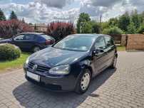 Volkswagen Golf V, 1.4B Klimatyzacja,zadbany