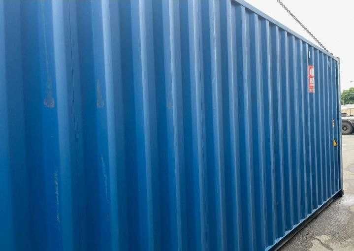 Продаж морських контейнерів High Cube