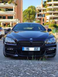 BMW 640d Grand Coupé Pack M B&O