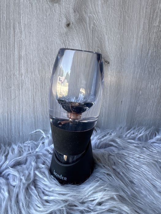 Aerator do czerwonego wina Hotder
