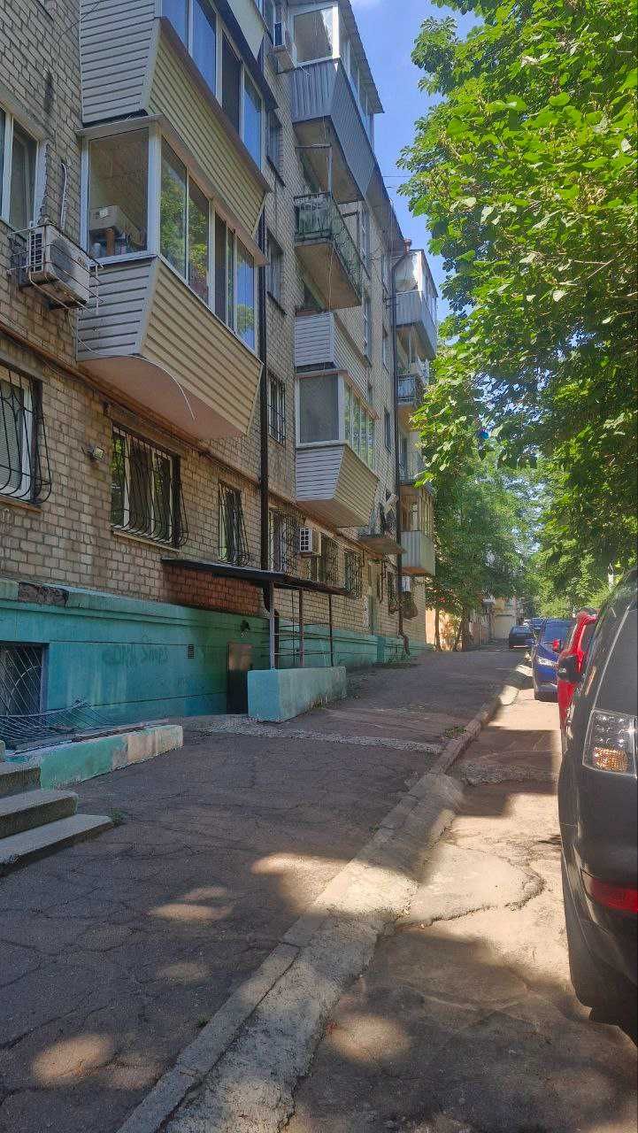 Продам 2 к кв р-н пр. Науки (Гагаріна) вул. Полігонна