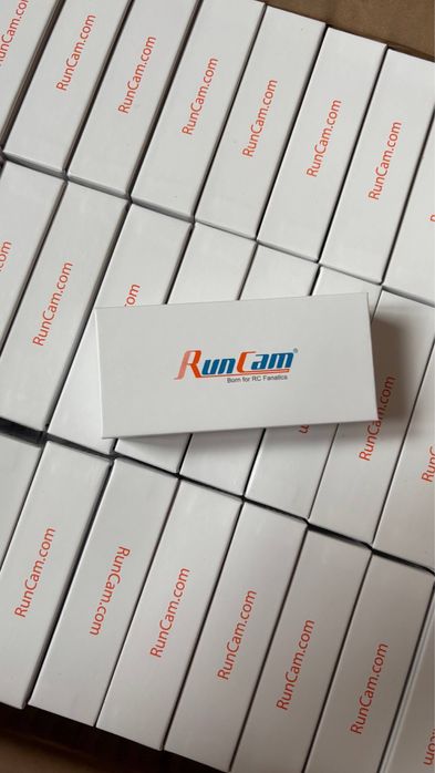 FPV Камера Runcam Phoenix 2SP V5 - Нова версія - 500 штук в наявності!