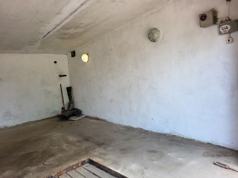 Продам гараж в р-н Ковельський парку