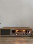 Retro radio Grundig z Bluetooth