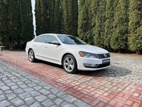Volkswagen Passat 2013 в ЛІЗИНГ | КРЕДИТ