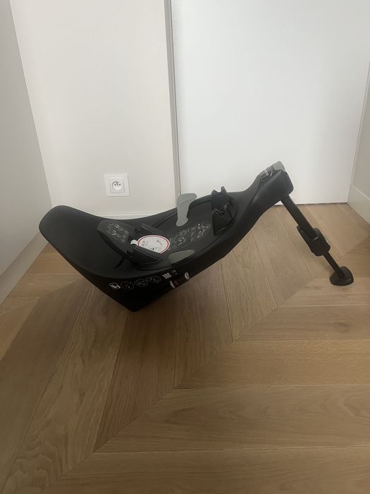 Cybex Platinum Cloud T wraz z bazą T