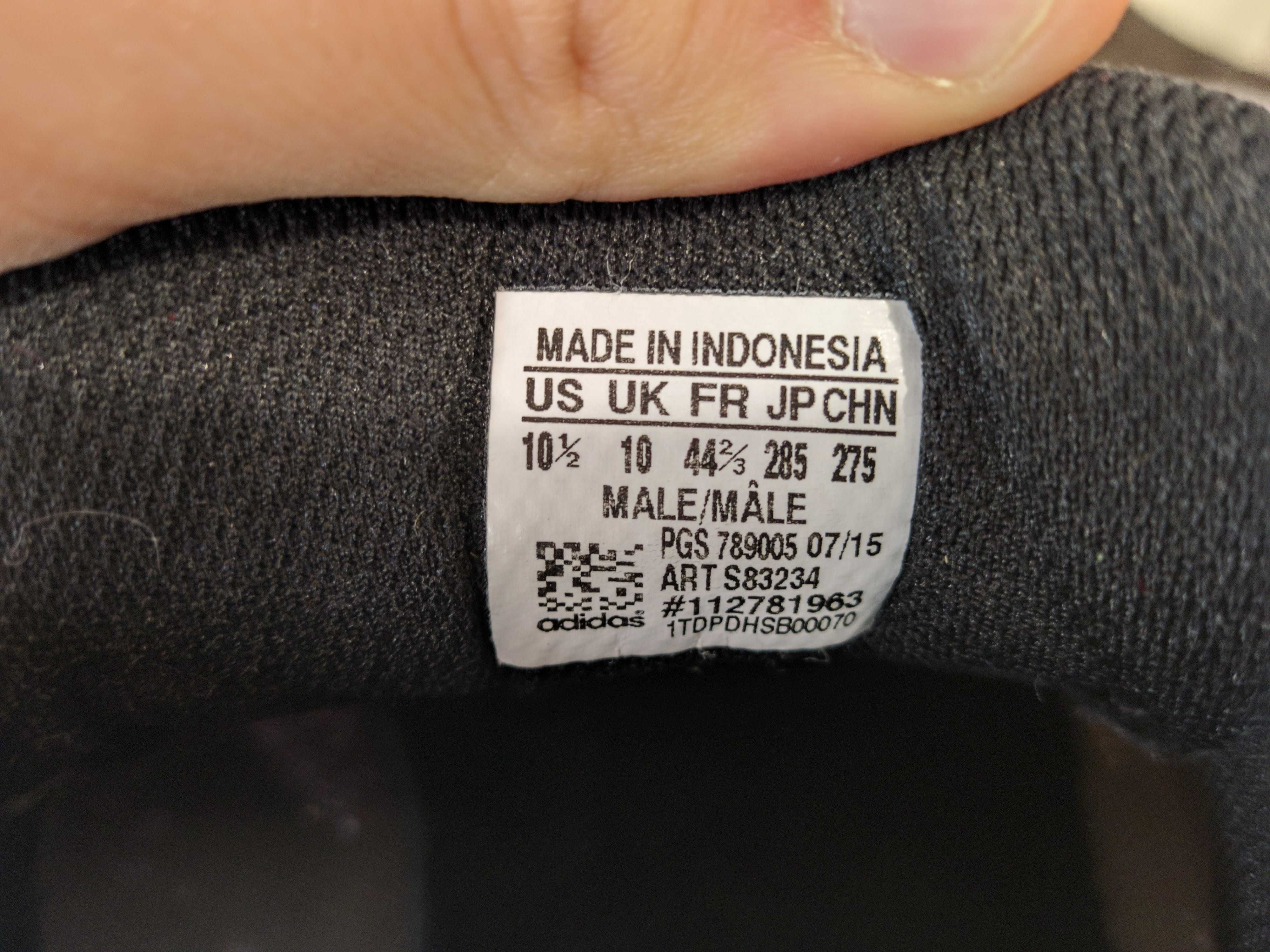 Sapatilhas Adidas Duramo 7