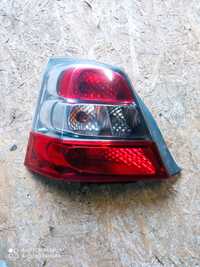 Lampa lewy tył Honda Civic VII 7 lift