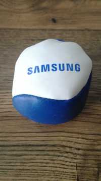 Piłka Zośka gadżet reklamowy Samsung