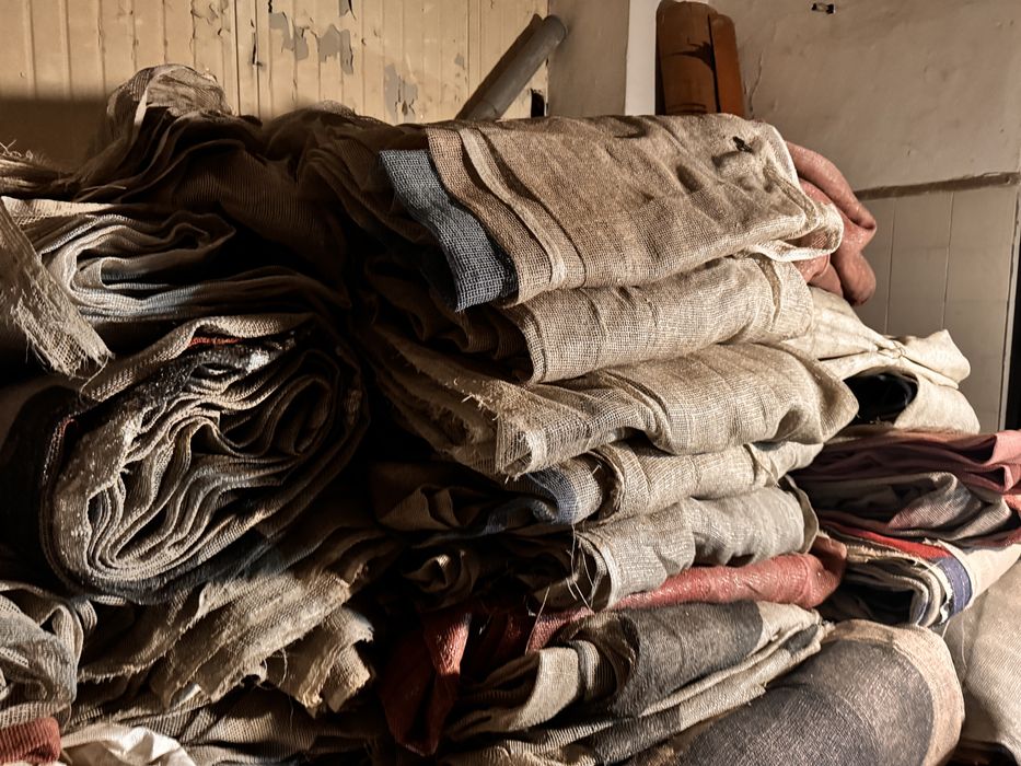 Siatki na rusztowanie