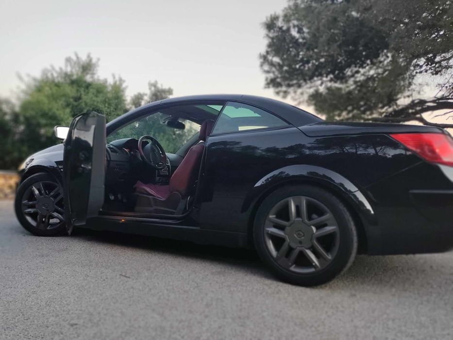 Renault megane III 1.9 Karman Cabrio