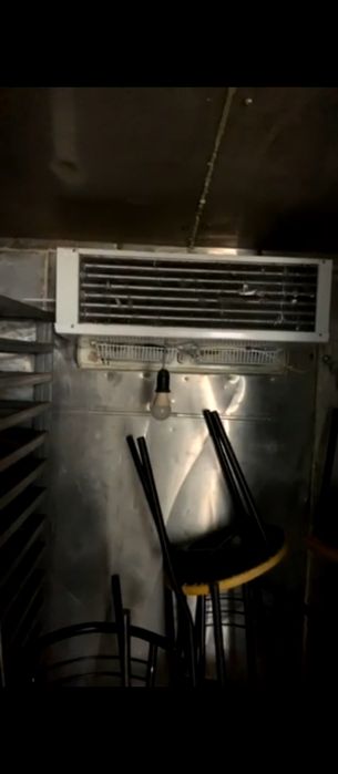 Маразільная камера розборная