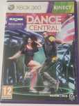 Xbox 360 Dance Central Kinect Tańce X360