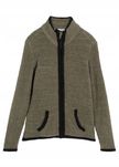 B.P.C Bluza chłopięca rozpinana z polaru 116/122