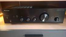 Pioneer A-10AE интегрированый стерео усилитель