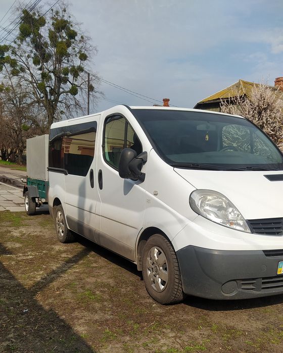 Грузоперевозки пассажирские перевозки Краматорск, Святогорск, Славянск