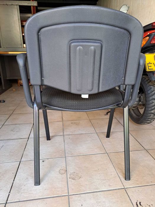 Cadeiras de escritório