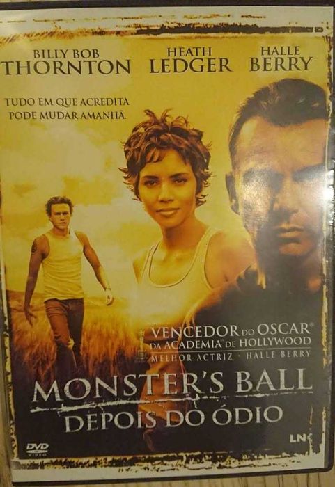 DVDs - Filmes - vários 5b