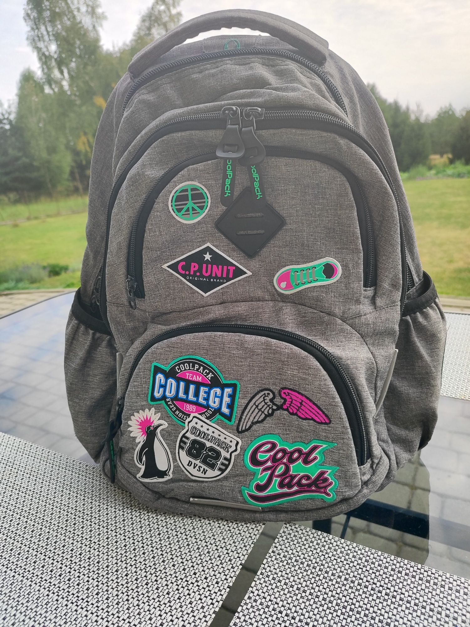 Plecak CoolPack dart