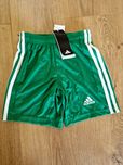 Spodenki dziecięce Adidas Sport Squad