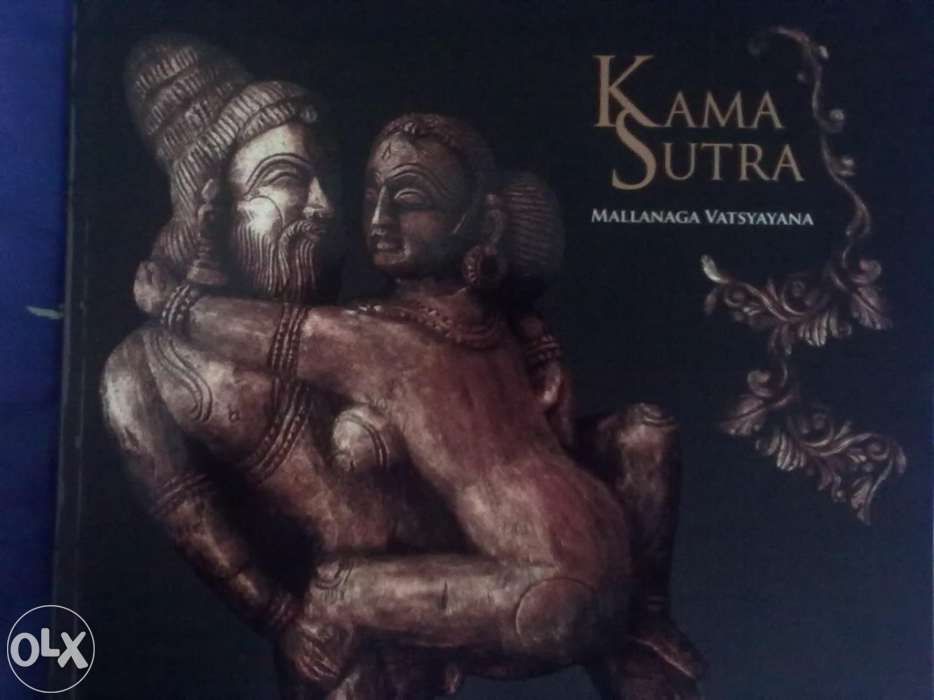 Kamasutra de Mallanâga Vâtsyâyana