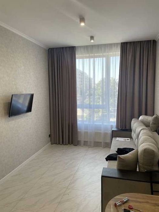 Здається 1-кімнатна квартира ул. Олеся Гончара, 40