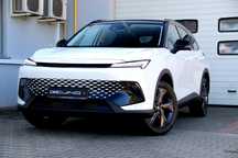 BAIC 5 Autoryzowany Salon Baic Radom