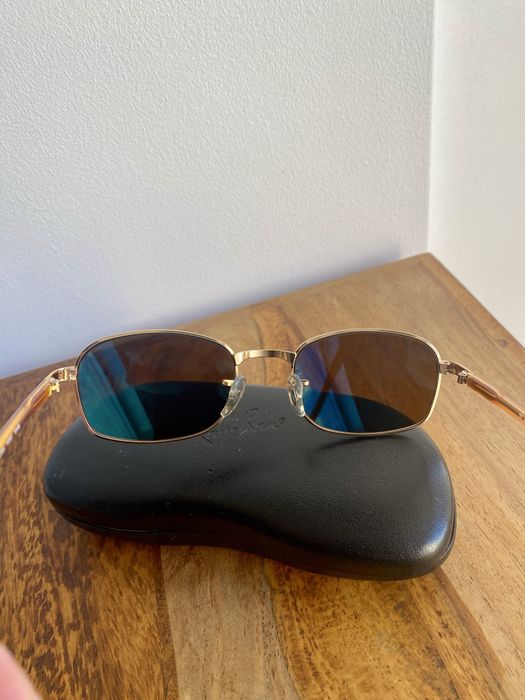 Ray-ban Polarized