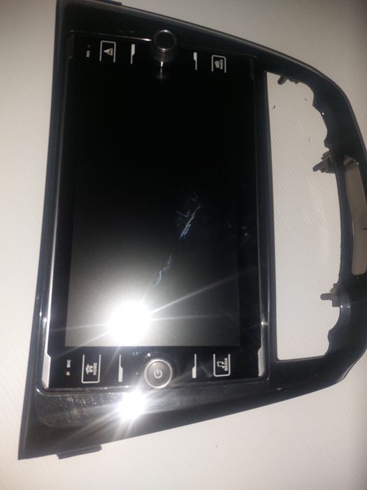 Автомагнітола CraftAudio MAXYLEAD 10" для Nissan X-Trail 2014+ Qashqai