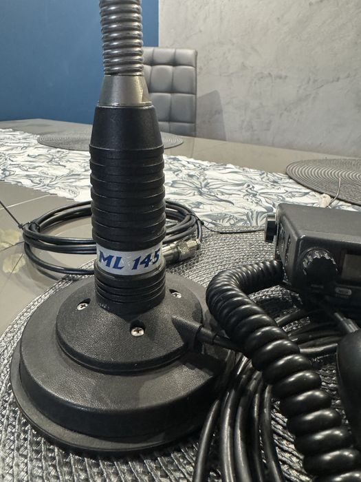 CB radio Ledend III