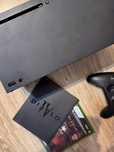 Xbox X PAD!!! Oraz gra Diablo IV dwa razy uzywane