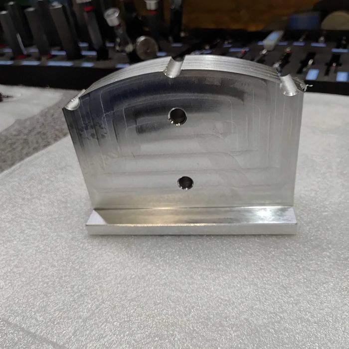 Sprzedam kawałki aluminium AlMg3 (3.3535)