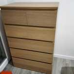 Camiseiro IKEA Impecável**