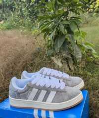 adidas Campus 00s Grey White 37