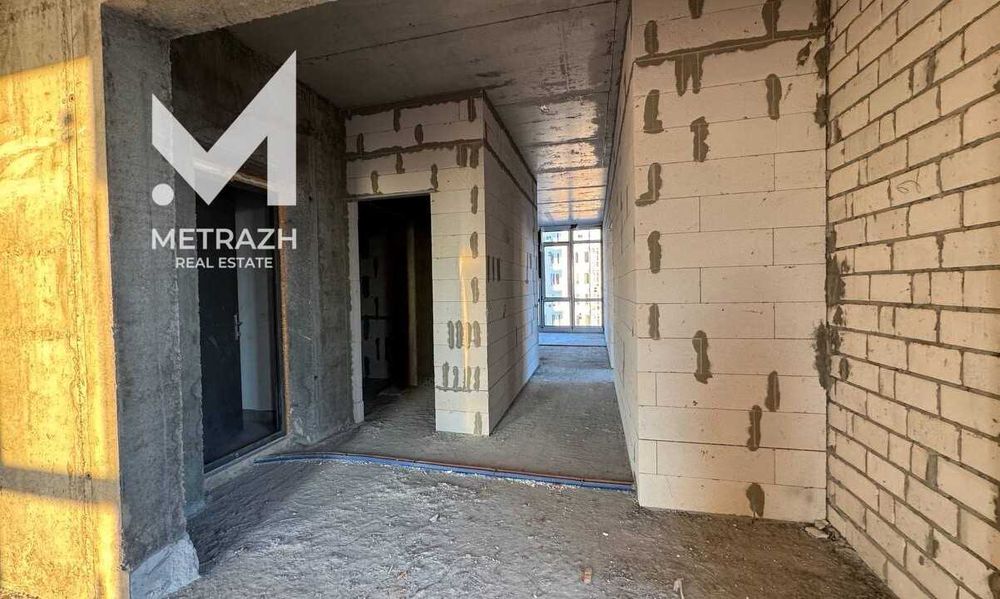 ЛУЧШАЯ ЦЕНА ‼️Продам 3к квартиру ЖК Павловский квартал ЦЕНТР