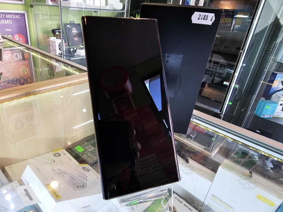 Samsung S23 Ultra 8/256 Gwarancja/SklepGSM/Lwsk