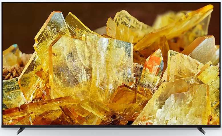 Телевiзор SONY XR-85X90L