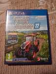 ^️ farming simulator 22 pl ps4 ps5 playstation 4 5