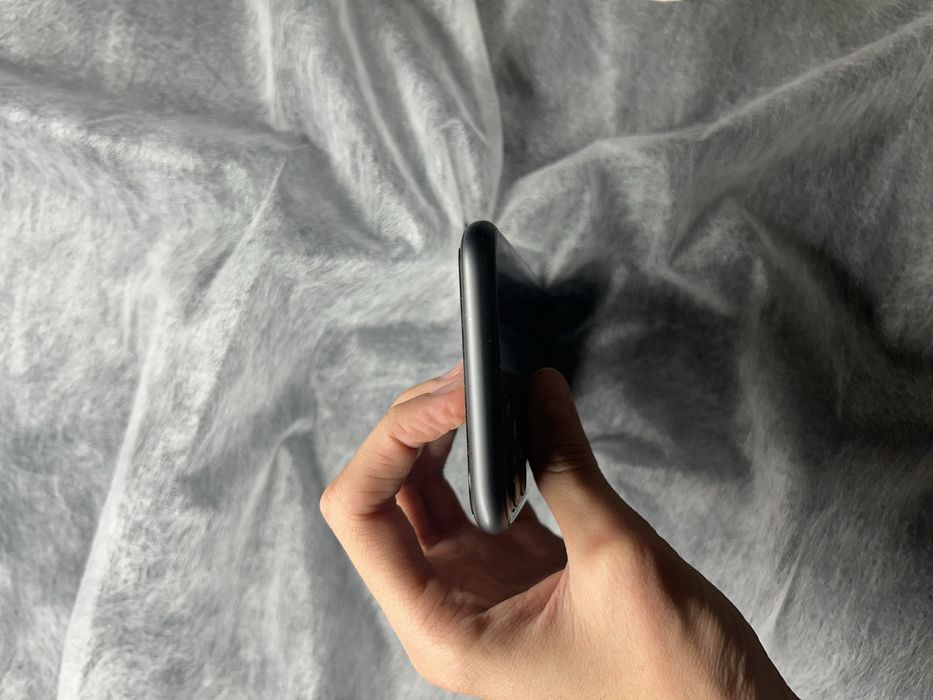 Iphone 11 128 gb black коробка в наличии