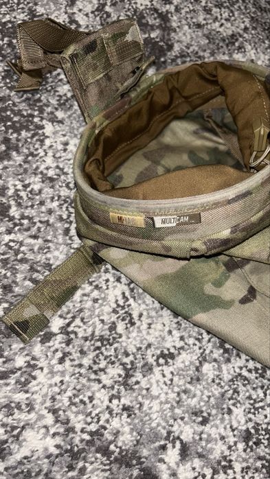Подсумки мультикам (U-Win, M-Tac,