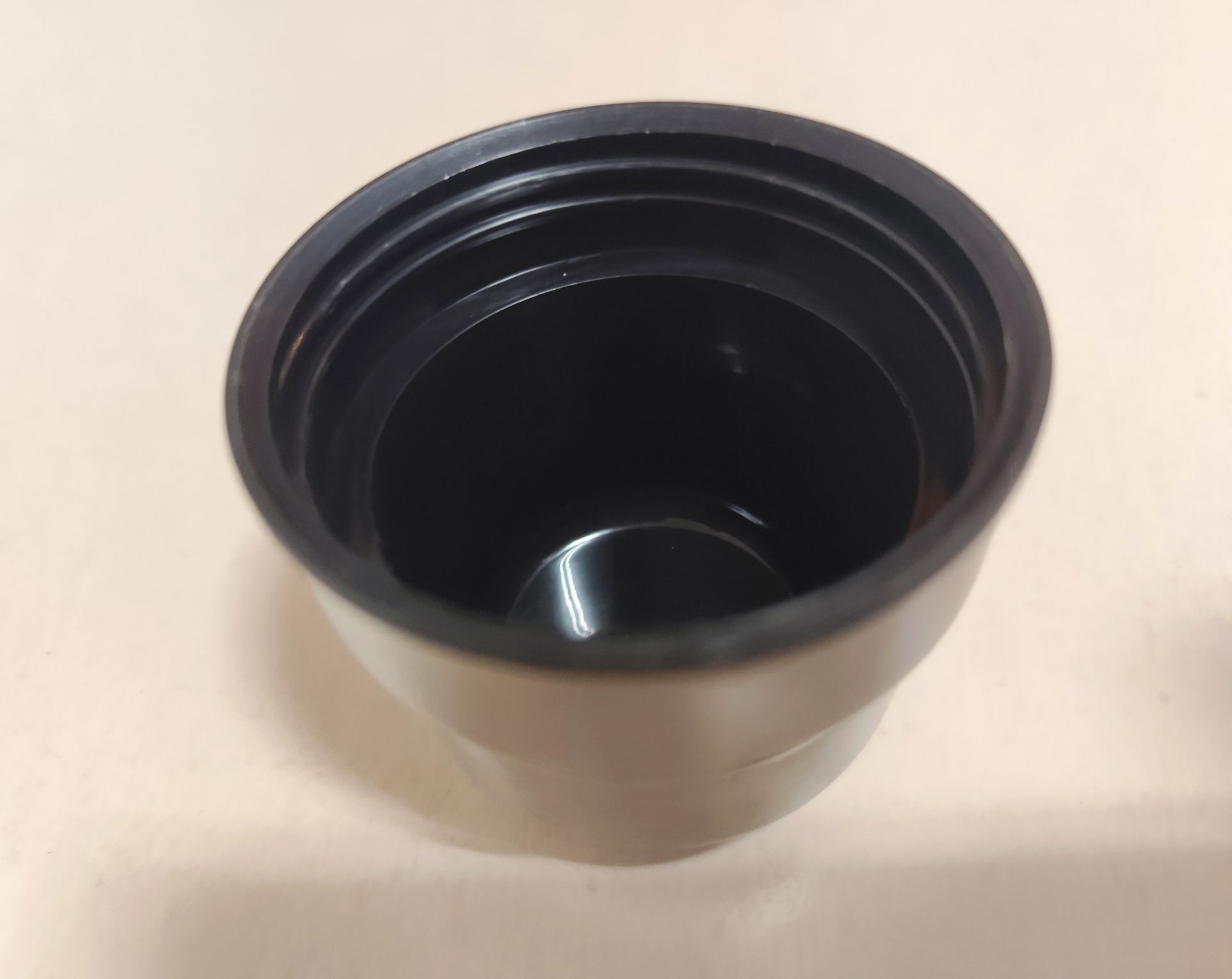 Garrafa térmica em aço inixidável (Novo - 500 ml)