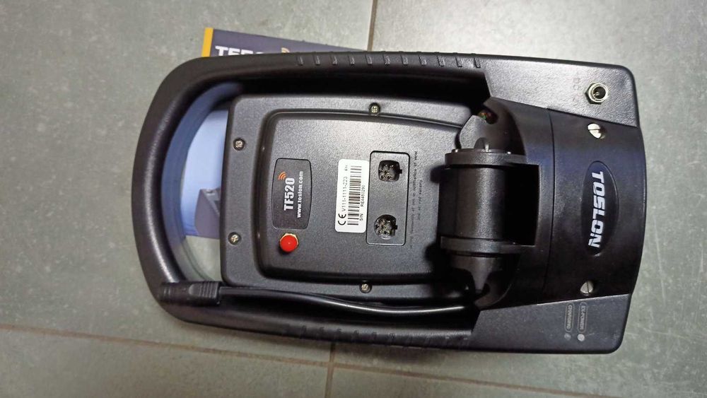 Ехолот для кораблика Toslon TF 520