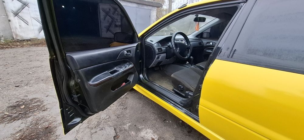 Продам Лансер Автомат