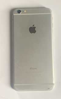 iPhone 6S Plus 128GB - Cinzento Sideral