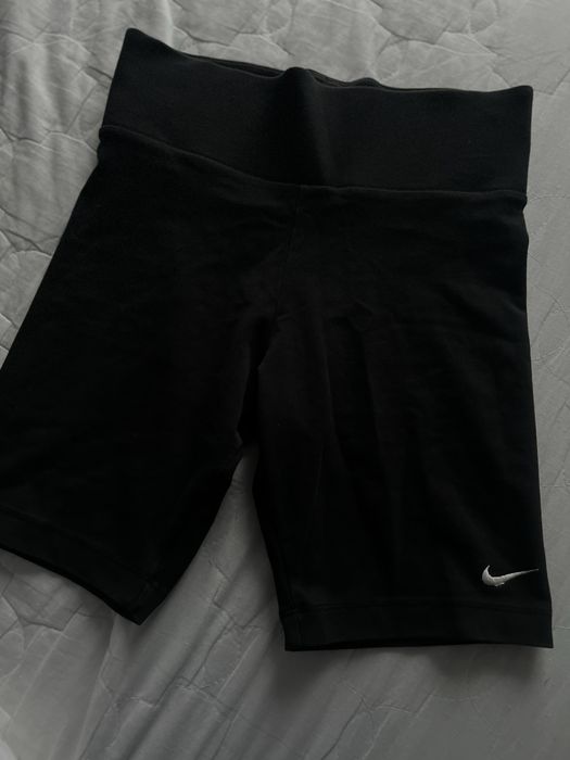 nike велосипедки