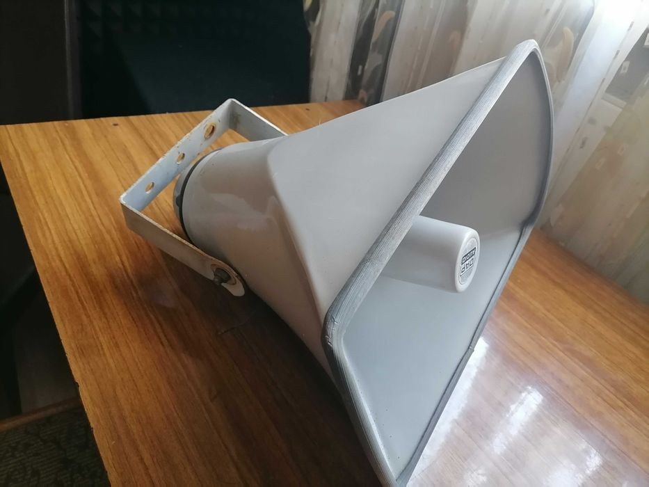 Рупор гучномовець Мегафон