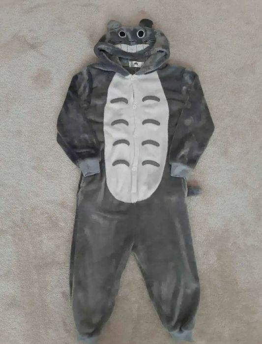 3 Pijamas polares STAR WARS  8 anos