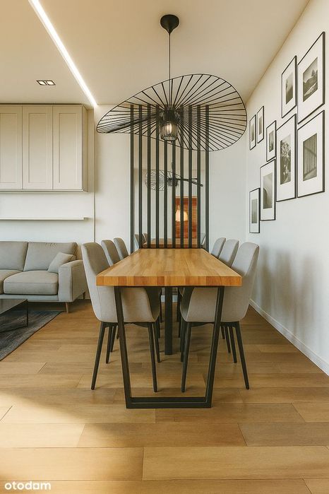 Przestronny dom z garażem i wiatą w centrum Rzeszowa