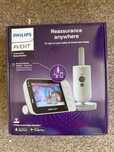 Niania elektroniczna Philips AVENT SCD 923/26 nowa GWARANCJA