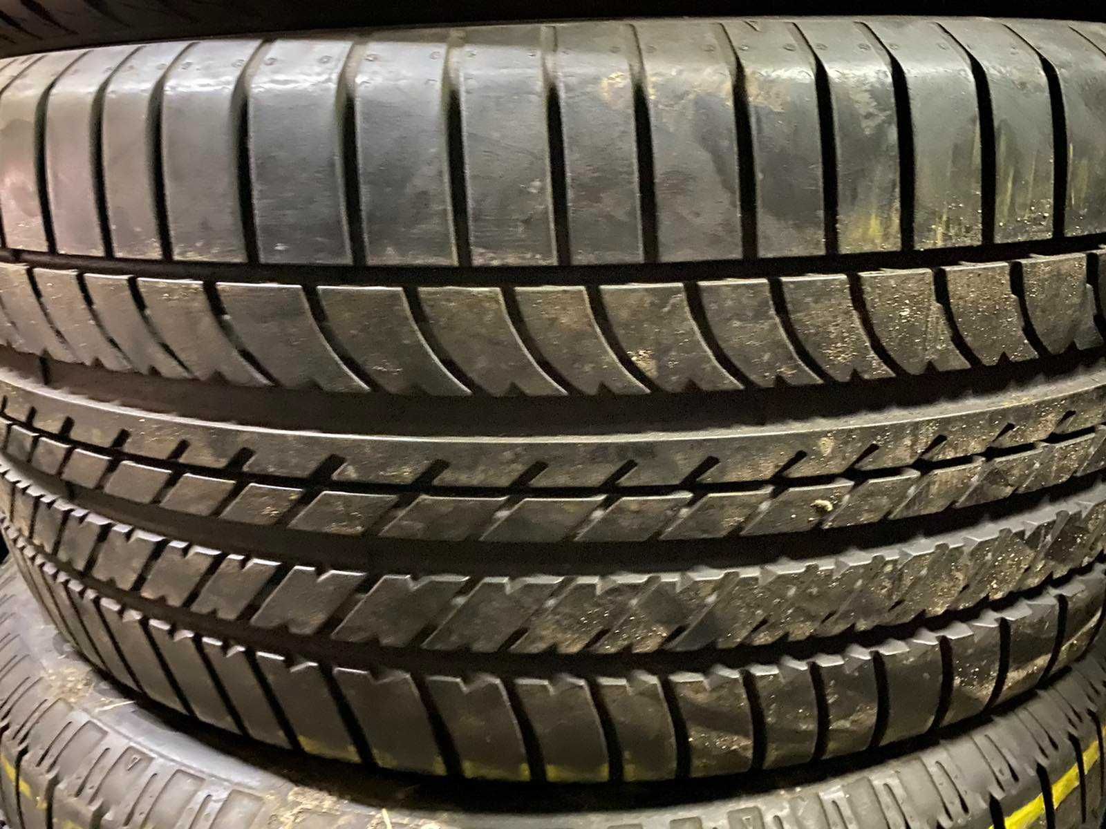 Гудиер 245/40/20 Goodyear Eagle F1 Asymmetric 2 RFT б/у ост.95%+др.